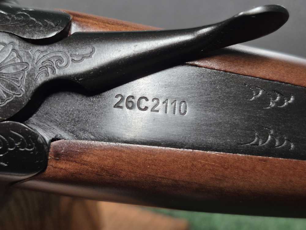CZ Bobwhite G2 20 Gauge 28" Like New Condition PENNY START 0.01-img-27