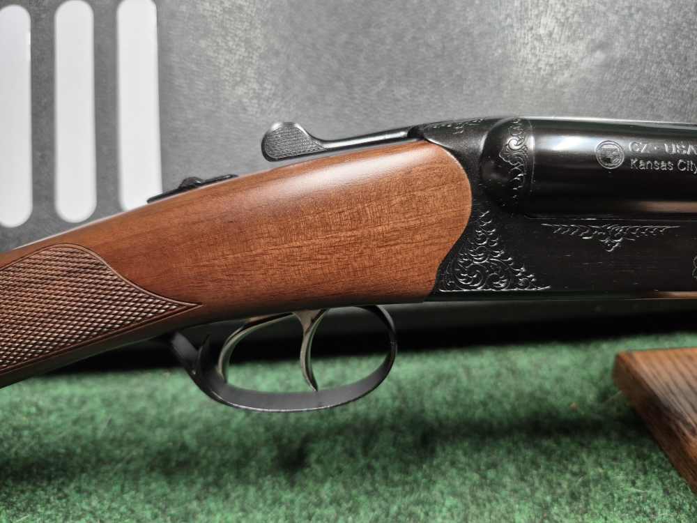CZ Bobwhite G2 20 Gauge 28" Like New Condition PENNY START 0.01-img-5