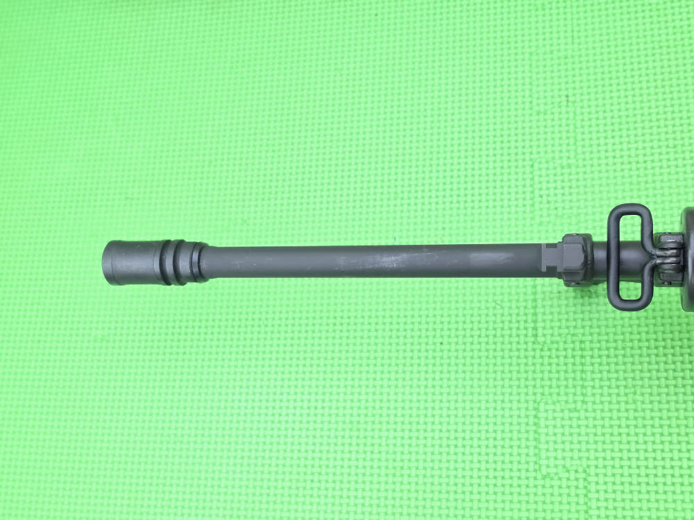 COLT AR-15A2 * AR6520 BLUE LABEL GOVERNMENT CARBINE 223 REM IN ORIGINAL BOX-img-16