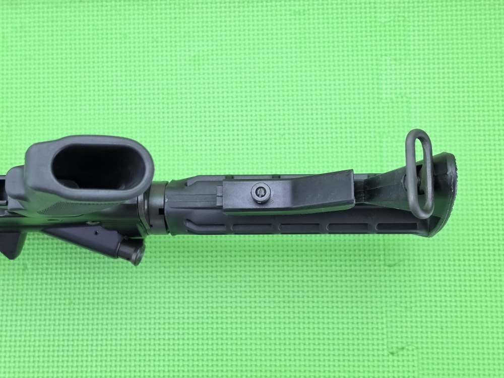 COLT AR-15A2 * AR6520 BLUE LABEL GOVERNMENT CARBINE 223 REM IN ORIGINAL BOX-img-20