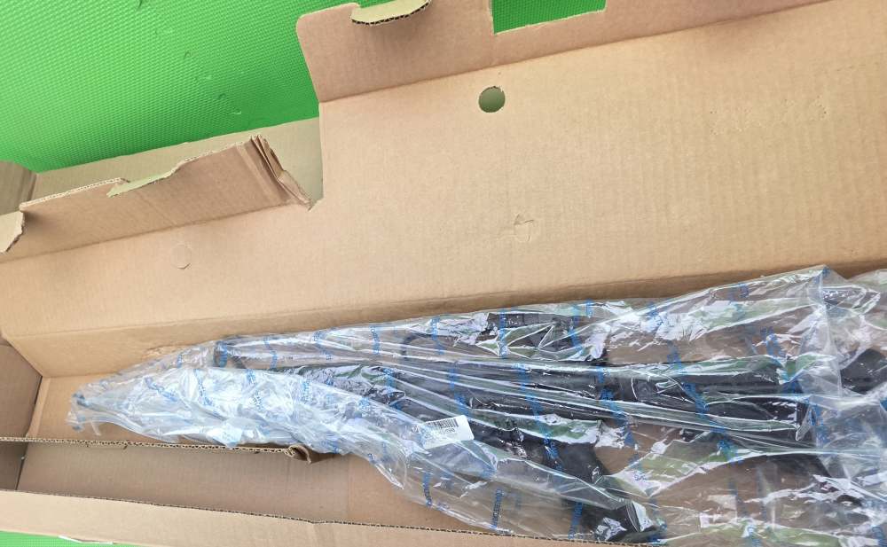 COLT AR-15A2 * AR6520 BLUE LABEL GOVERNMENT CARBINE 223 REM IN ORIGINAL BOX-img-3