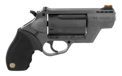 Taurus Judge Public Defender Poly Revolver .410/.45-img-0