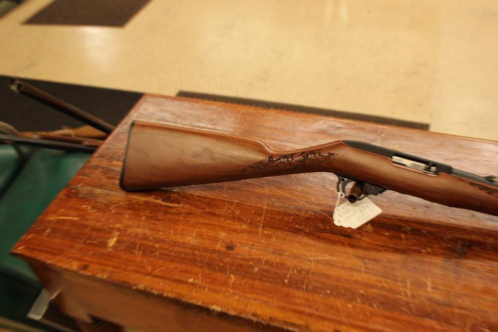 Ruger 10/22 Limited Edition -img-5
