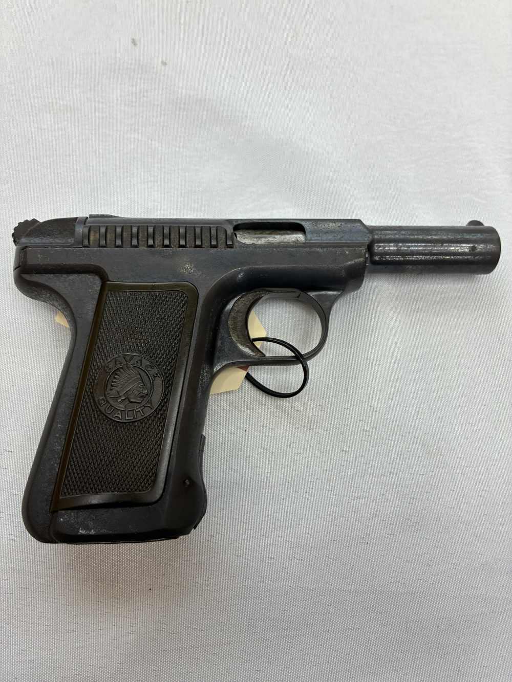 Savage 1907 .32 acp-img-1