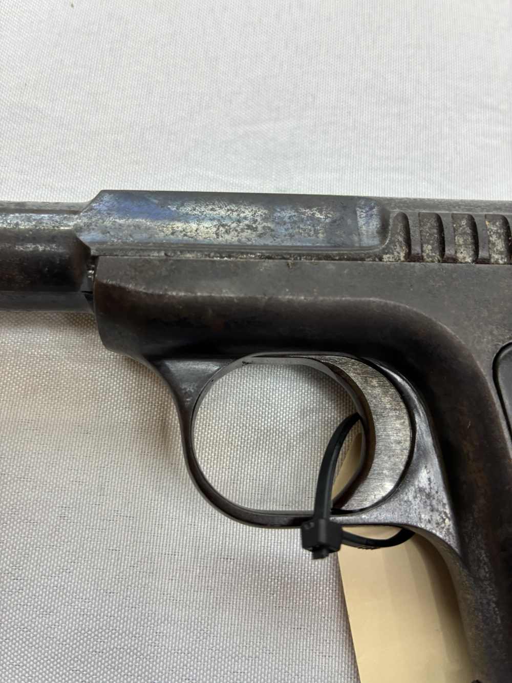 Savage 1907 .32 acp-img-4
