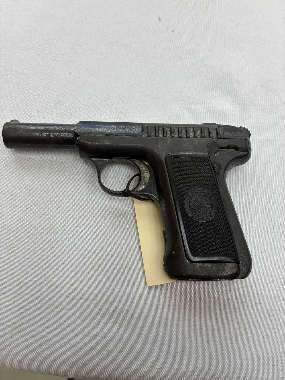 Savage 1907 .32 acp-img-2