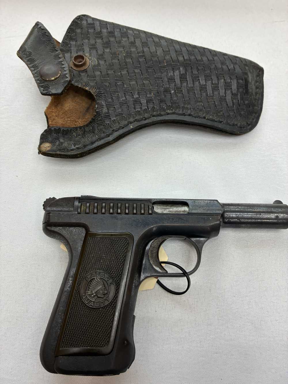Savage 1907 .32 acp-img-0
