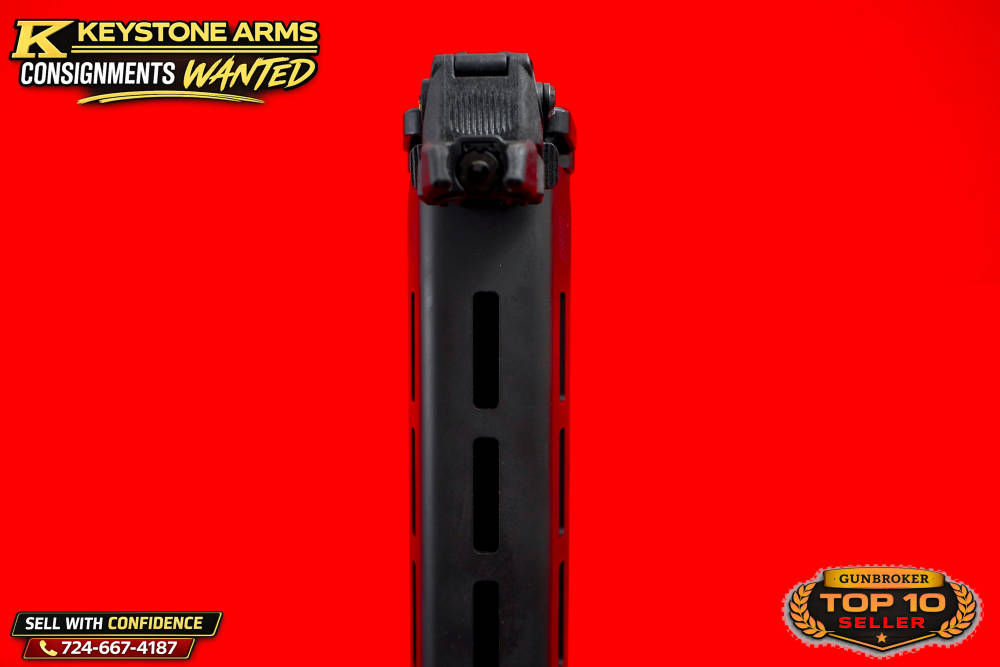 Awesome Keltec KSG 12GA 3" Shells Shotgun Original Case As New-img-15