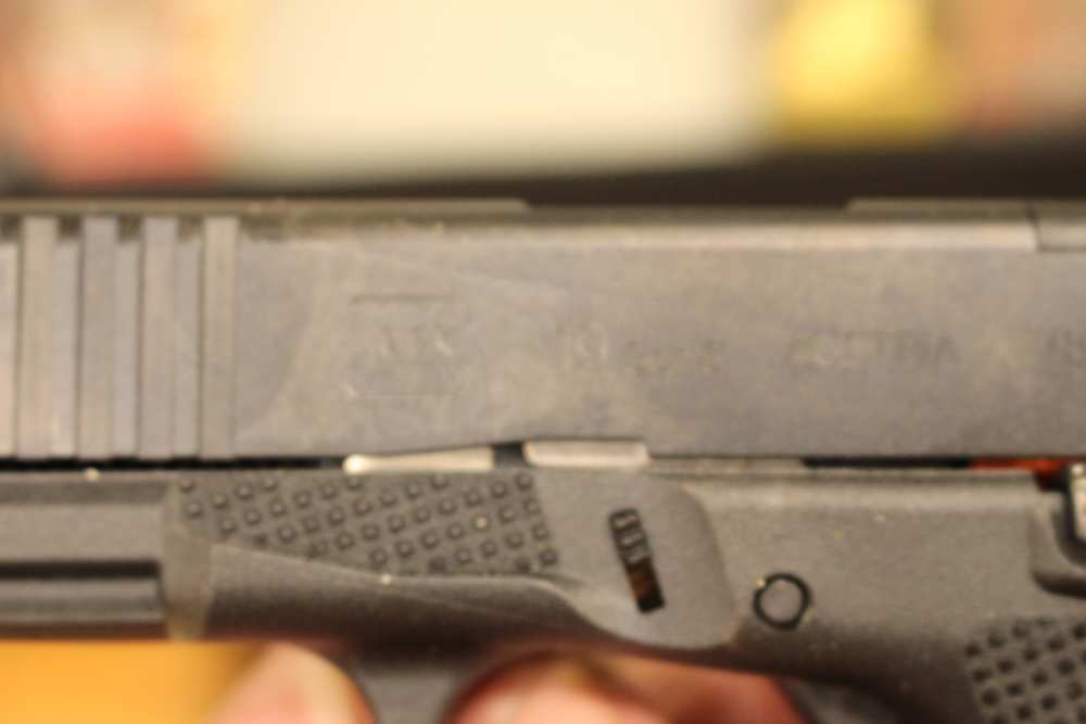 Glock Gen 19V NIB-img-3