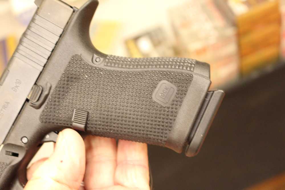 Glock Gen 19V NIB-img-4