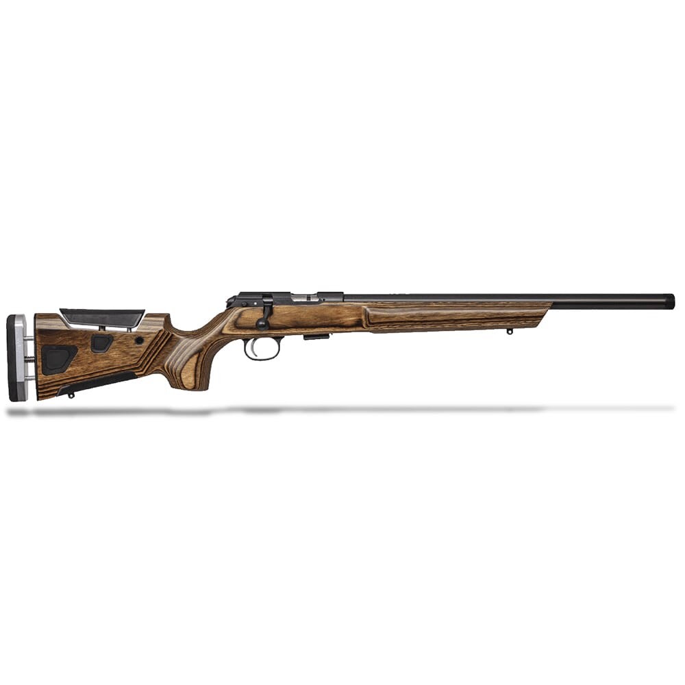 CZ-USA 457 At-One Varmint .22 LR 24" 02366-img-1