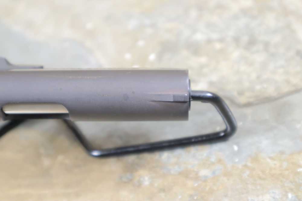 Beautiful Colt Mustang Pocketlite .380ACP Penny Bid NO RESERVE-img-24