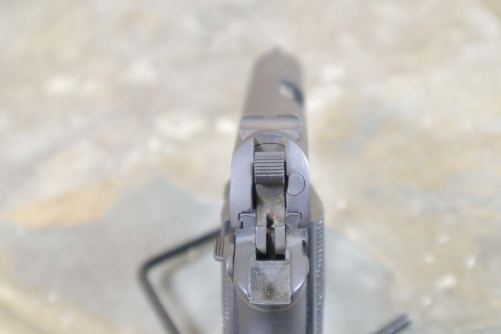 Beautiful Colt Mustang Pocketlite .380ACP Penny Bid NO RESERVE-img-27