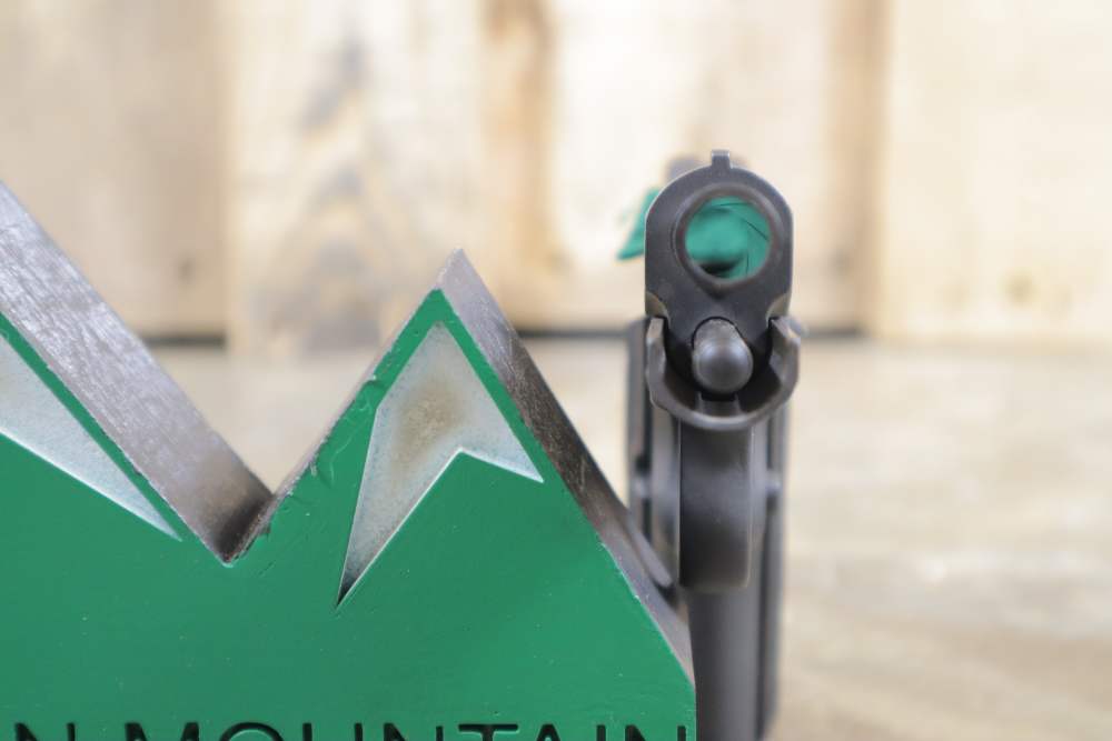 Beautiful Colt Mustang Pocketlite .380ACP Penny Bid NO RESERVE-img-43