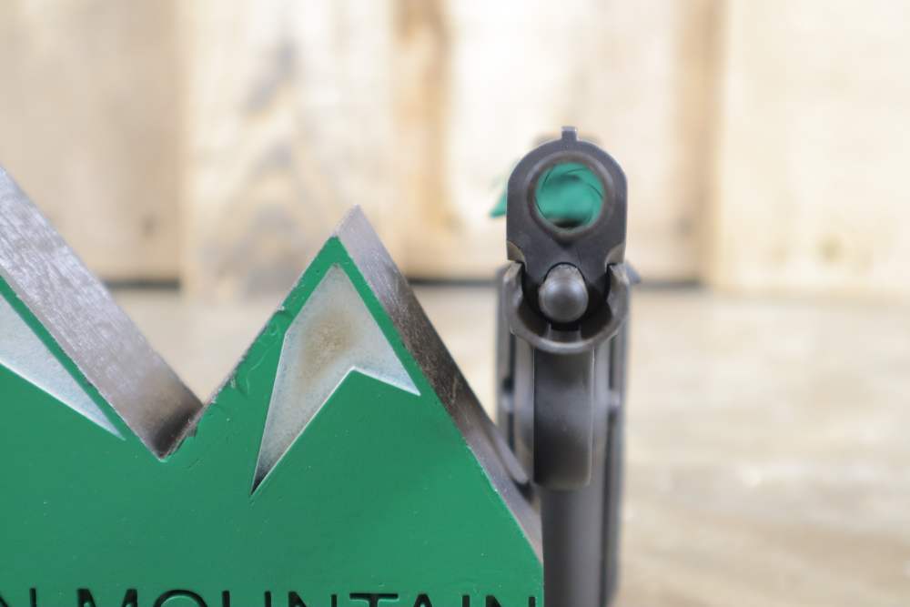 Beautiful Colt Mustang Pocketlite .380ACP Penny Bid NO RESERVE-img-48