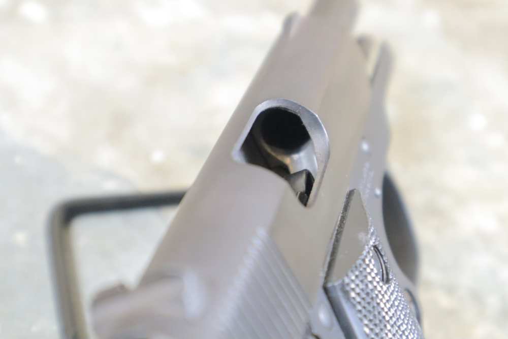 Beautiful Colt Mustang Pocketlite .380ACP Penny Bid NO RESERVE-img-38
