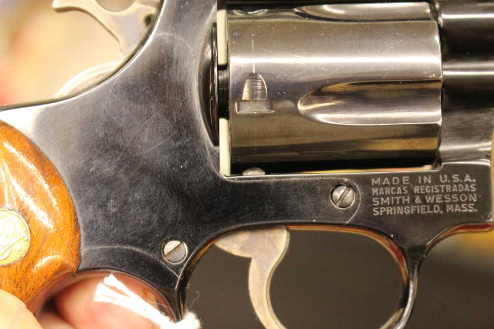 S&W Model 37 Chiefs Special-img-3