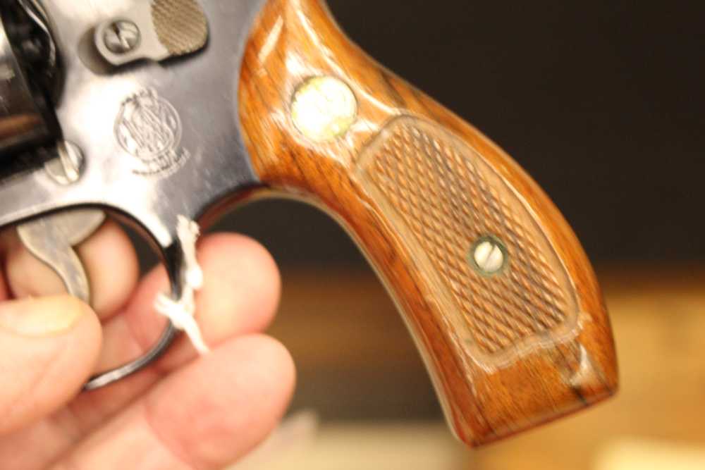 S&W Model 37 Chiefs Special-img-5