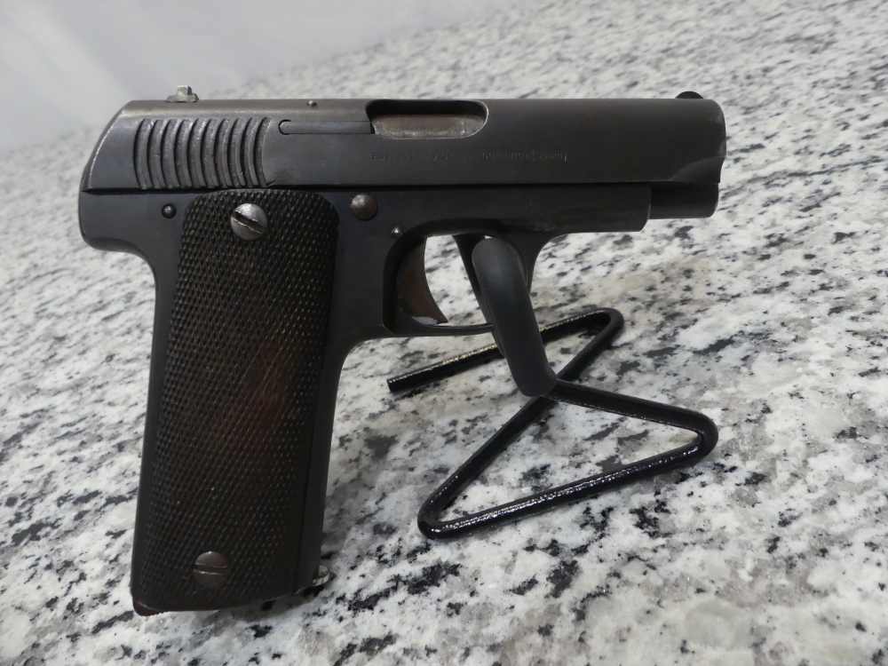 ASTRA MODEL 1916/ 32ACP/COMES WITH 1-7rd MAG-img-0