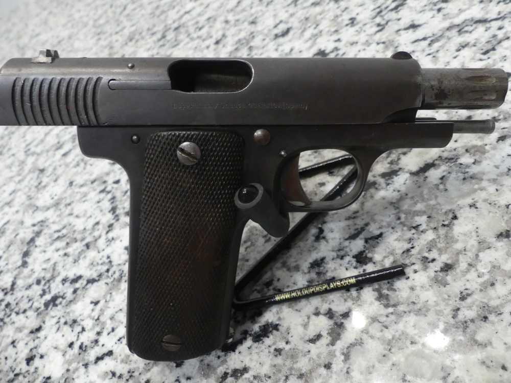 ASTRA MODEL 1916/ 32ACP/COMES WITH 1-7rd MAG-img-3