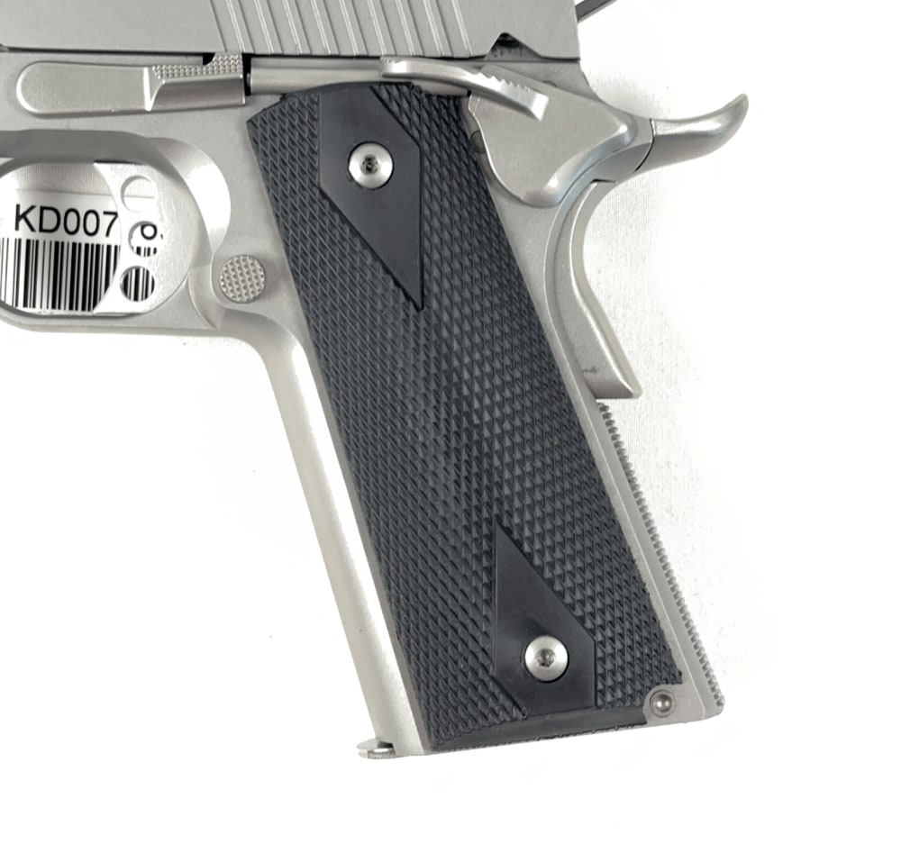 Kimber Stainless II .45 ACP Club Bundle 1911 NIB NEW 5" 3200007CAB-img-12