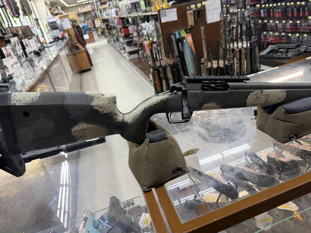 SPRINGFIELD WAYPOINT .308-img-0