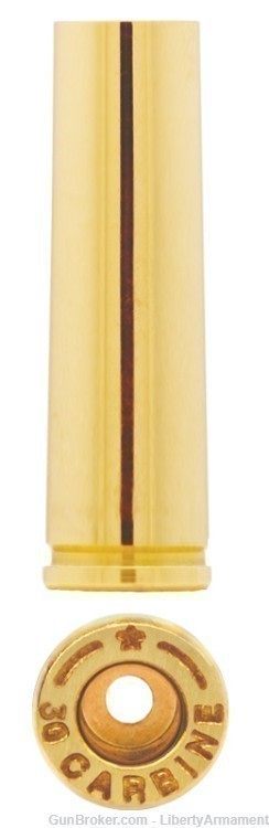 Starline 30 Carbine Brass, .30 M1-img-1