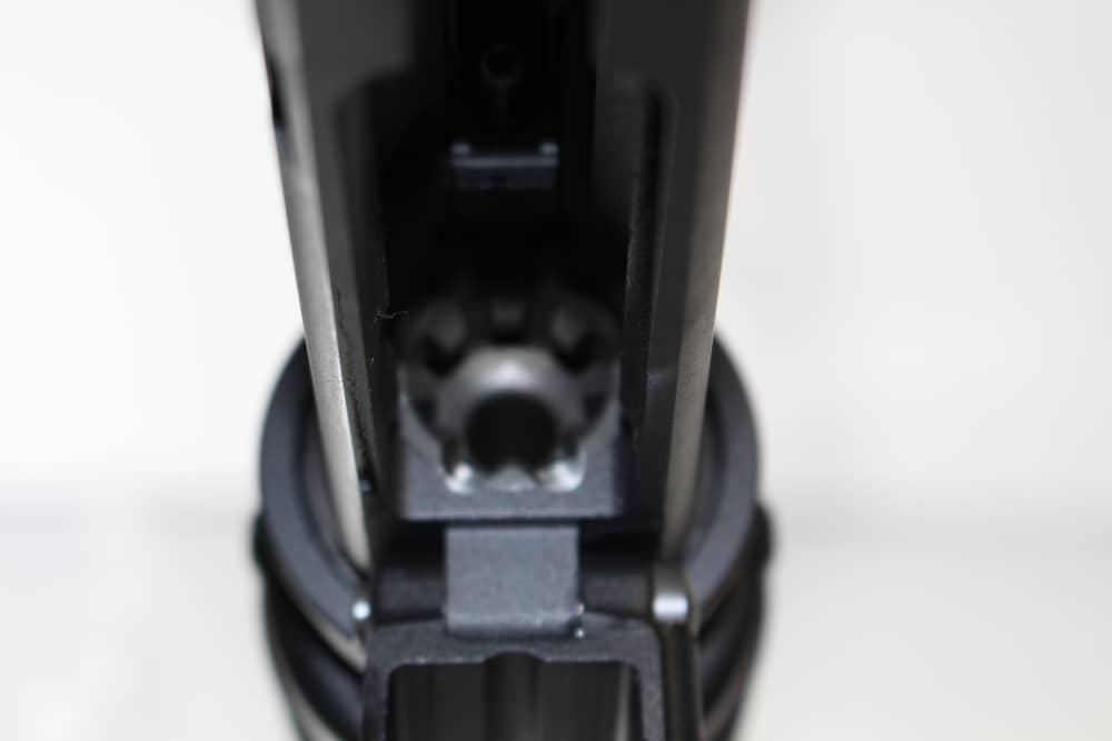 DPMS Panther Model A-15 "Sportical," 5.56 NATO, New in case-img-13