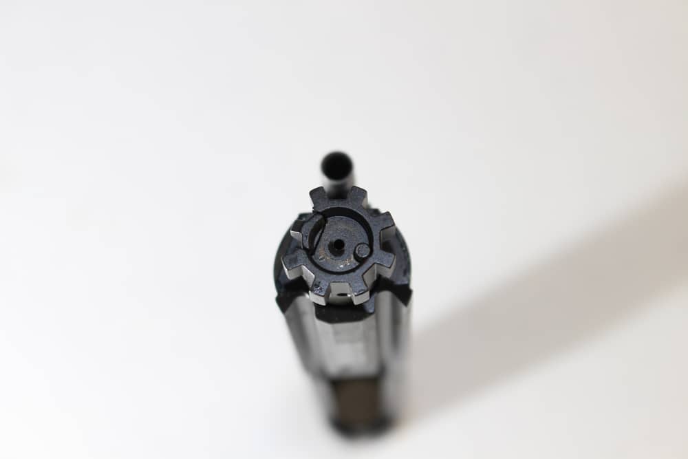 DPMS Panther Model A-15 "Sportical," 5.56 NATO, New in case-img-12