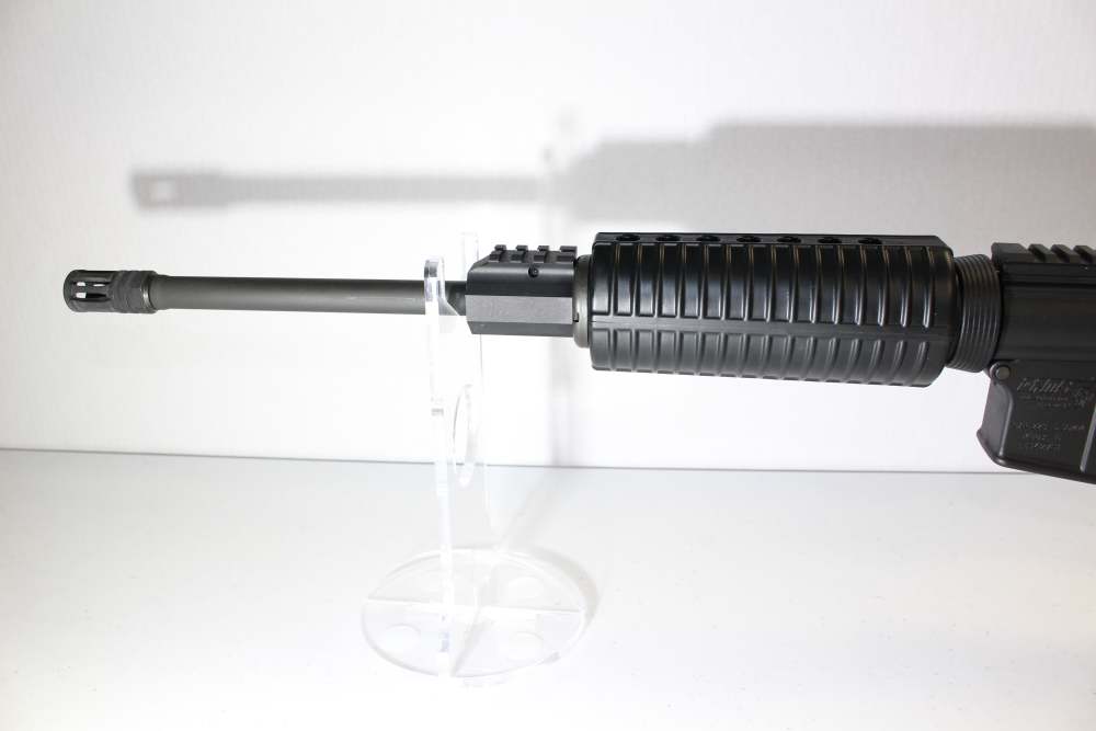 DPMS Panther Model A-15 "Sportical," 5.56 NATO, New in case-img-3
