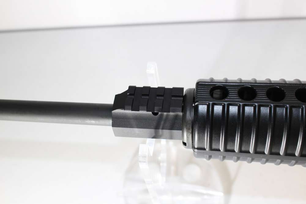 DPMS Panther Model A-15 "Sportical," 5.56 NATO, New in case-img-9