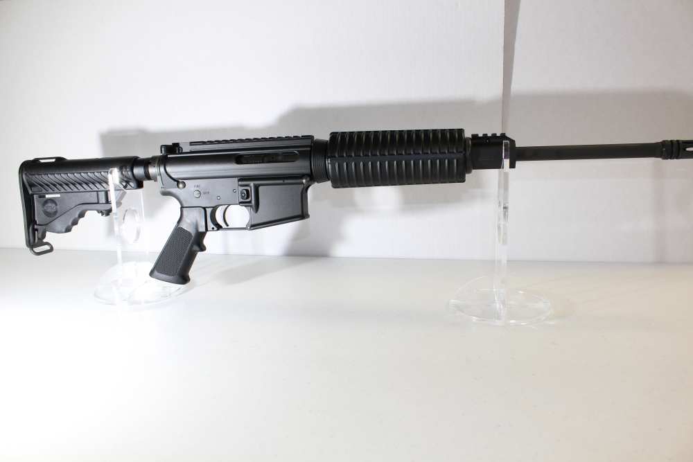DPMS Panther Model A-15 "Sportical," 5.56 NATO, New in case-img-5