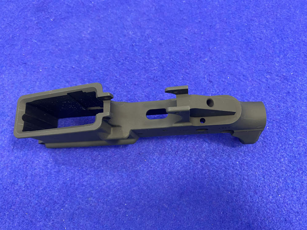DS Arms ZM4 Stripped Lower Receiver 5.56mm *PERFECT FOR YOUR NEXT BUILD*-img-8