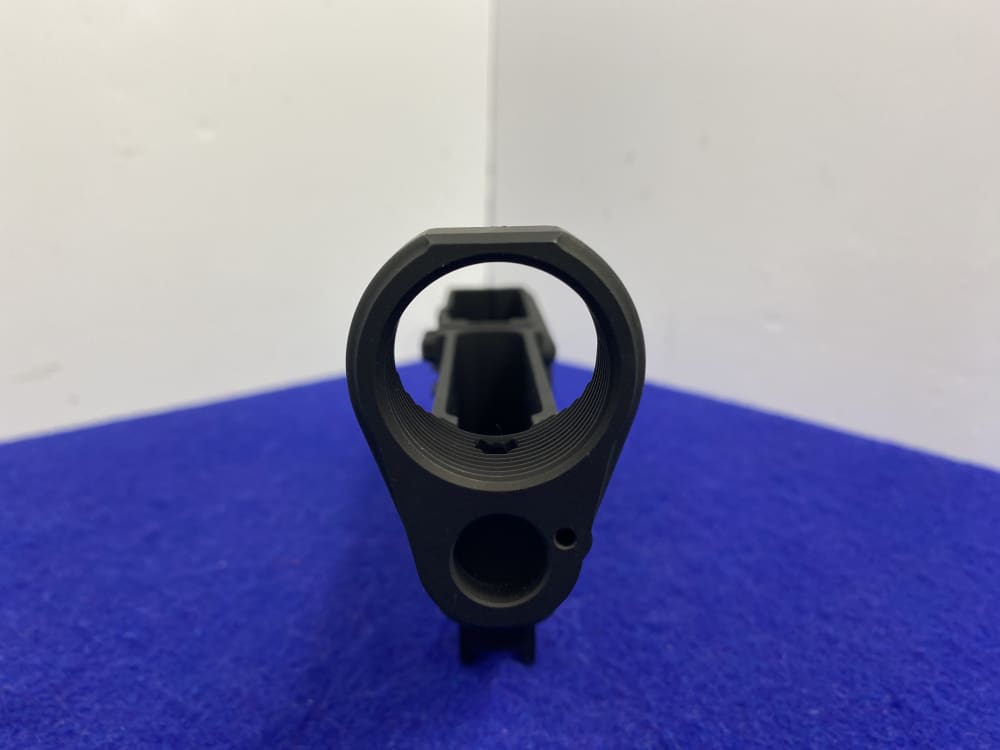 DS Arms ZM4 Stripped Lower Receiver 5.56mm *PERFECT FOR YOUR NEXT BUILD*-img-9