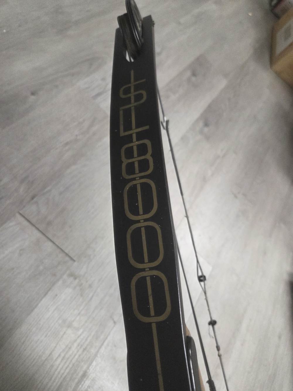 Darton  SL8000 compound bow-img-4