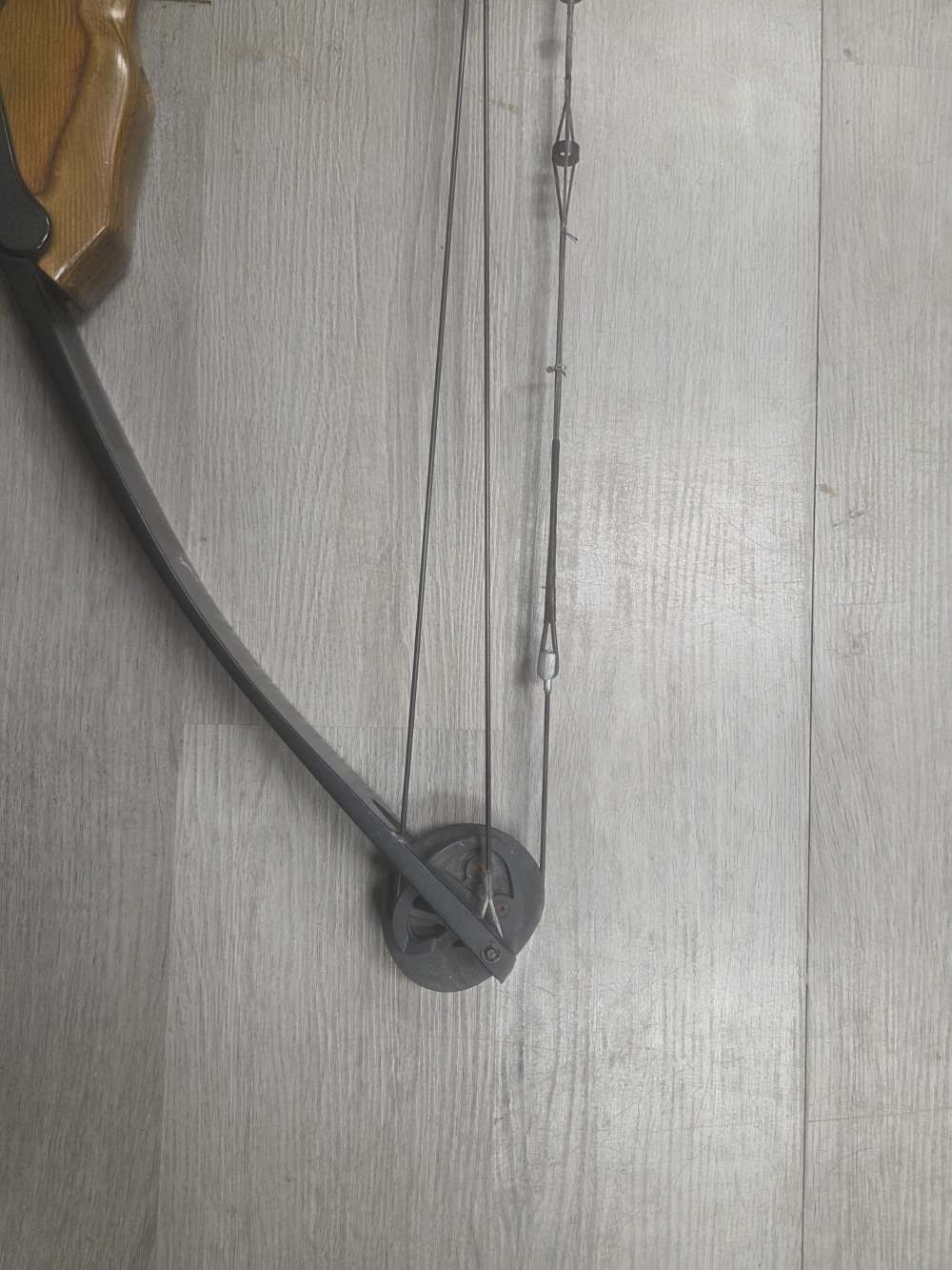 Darton  SL8000 compound bow-img-1