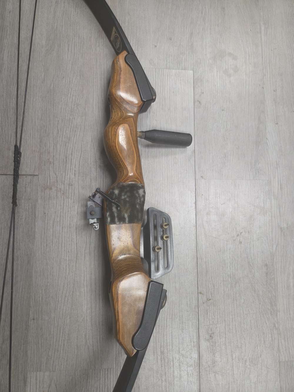 Darton  SL8000 compound bow-img-8