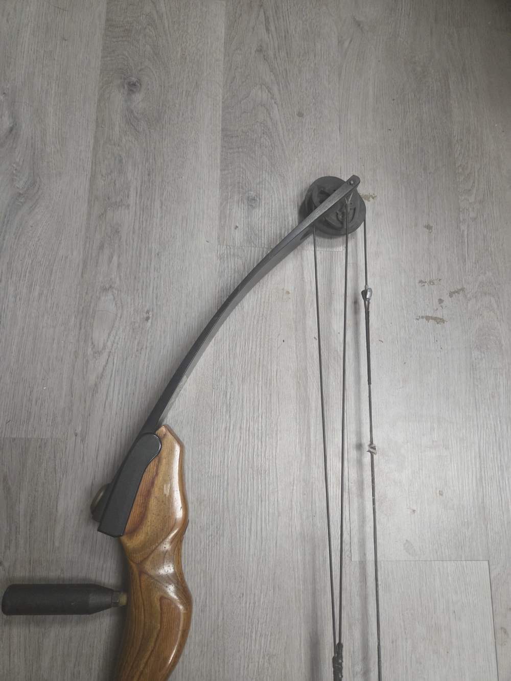 Darton  SL8000 compound bow-img-3