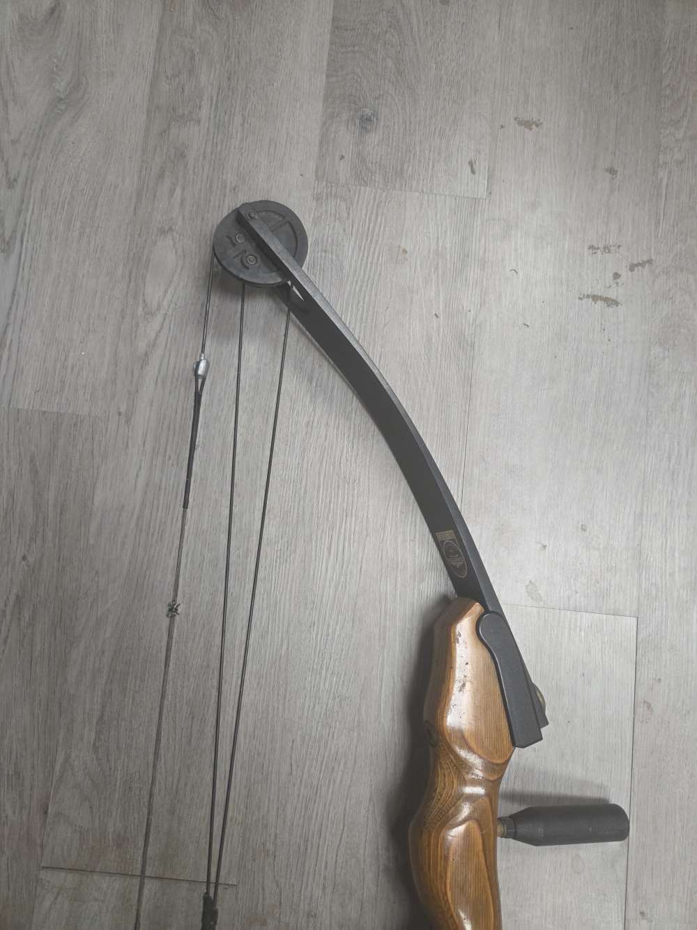 Darton  SL8000 compound bow-img-9