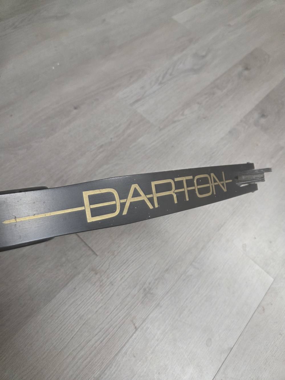 Darton  SL8000 compound bow-img-5
