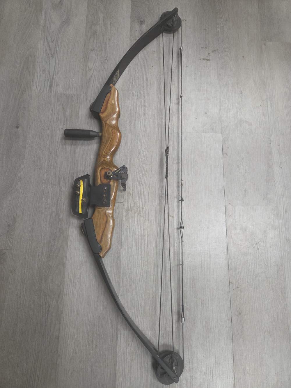 Darton  SL8000 compound bow-img-10