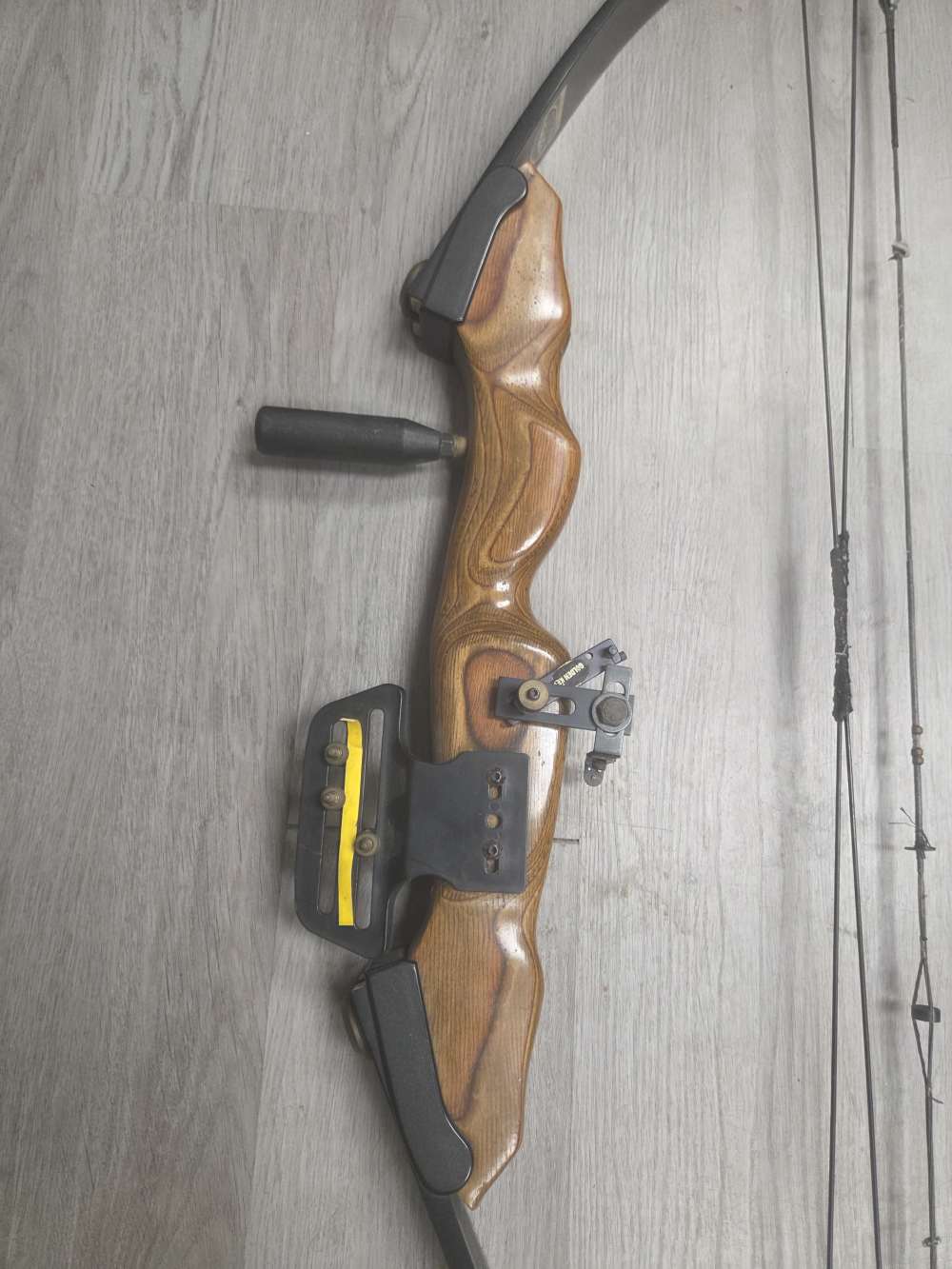 Darton  SL8000 compound bow-img-2