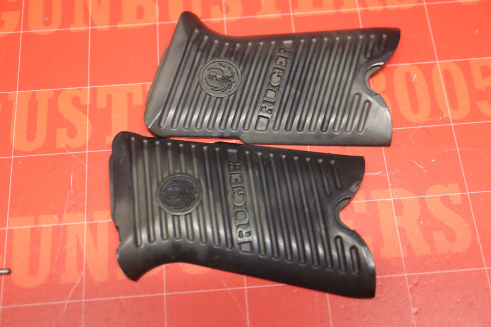 Ruger P89, 9MM Repair Parts-img-9