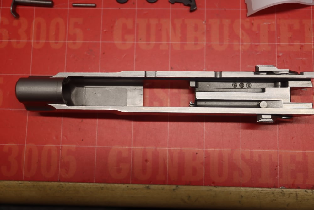 Ruger P89, 9MM Repair Parts-img-4