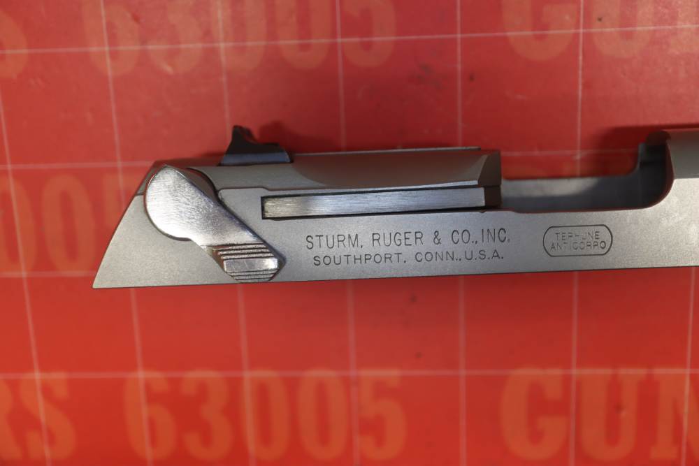 Ruger P89, 9MM Repair Parts-img-2