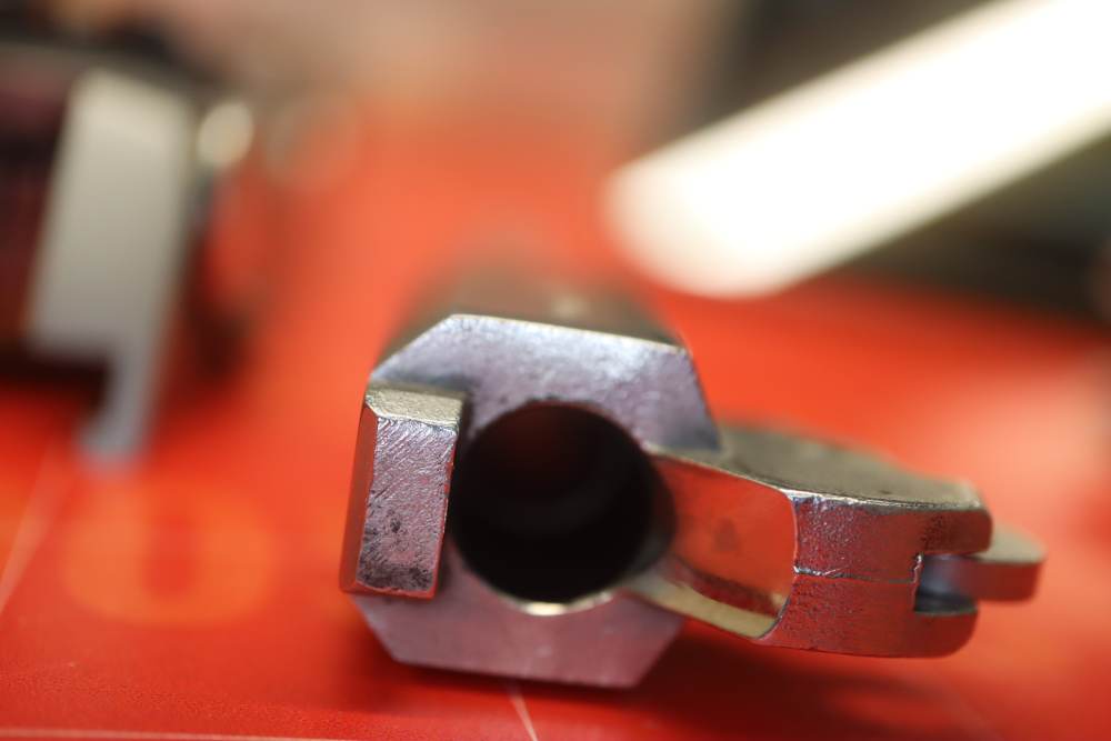Ruger P89, 9MM Repair Parts-img-7