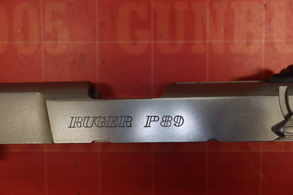 Ruger P89, 9MM Repair Parts-img-1