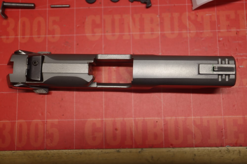 Ruger P89, 9MM Repair Parts-img-3
