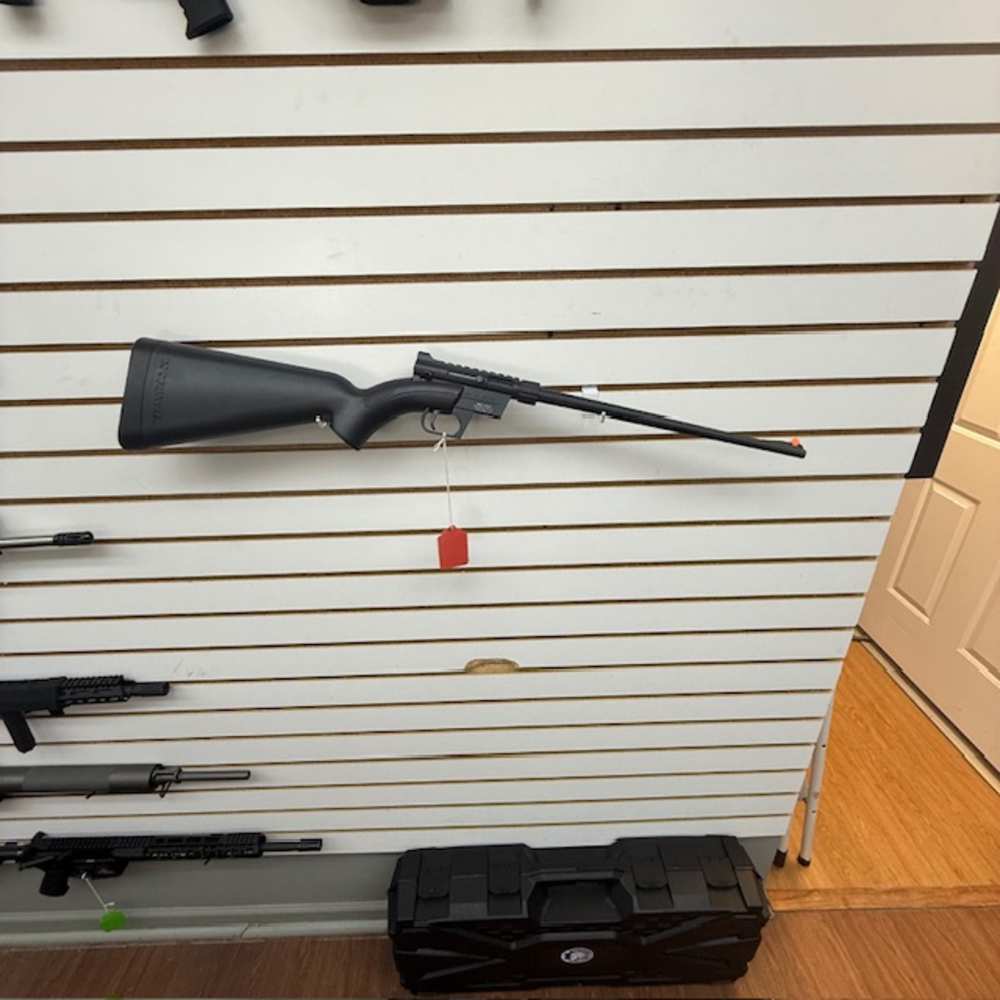HENRY US SURVIVAL RIFLE 22LR -img-0