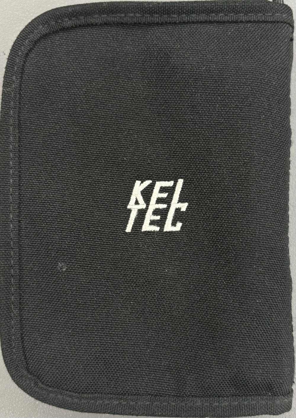 Keltec P3AT - .380 ACP - 2.75” Bbl. - 2 mags - No Res - w/ box & manual-img-8